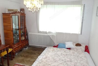 Apartament cu 2 camere în Central - 1