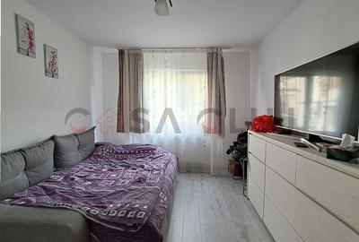 3 camere, La Cheie, Manastur zona deosebita!! - 6