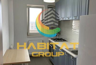 Apartament cu 2 camere decomandat în Central - 5
