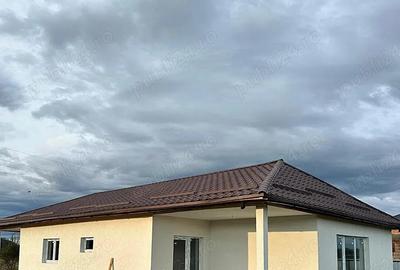 Casa noua, intabulata, in Harman. - 3