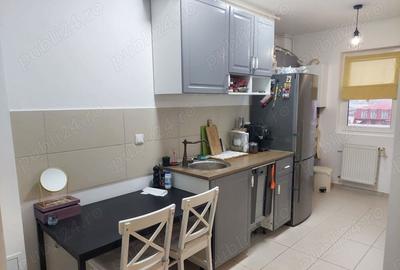 Garsonieră decomandată, mobilată în Theodor Pallady - 4