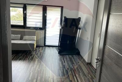 DE VANZARE Casa / Vila cu 5 camere de vanzare in BUFTEA - 11