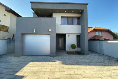 De vanzare - casa individuala in Dumbravita, langa padure | Comison 0 - 1