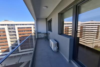 INCHIRIERE-APARTAMENT 2 CAMERE-COPOU GARDEN - 9