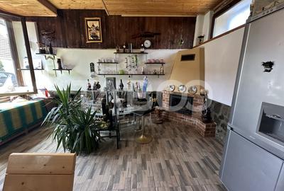 Casa de vanzare 5 camere zona barbeque  salon de evenimete ciubar - 28