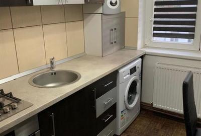 Apartament cu 3 camere în Ultracentral - 3