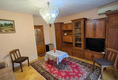 Apartament cu o camera Cug - 2