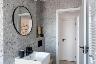 Garsonieră decomandată, mobilată în Națiunile Unite - 9