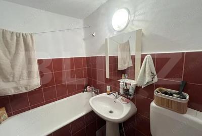 Apartament cu 2 camere semidecomandat în Rogerius - 12