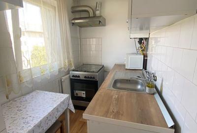 Garsonieră în Telegrafului - 1