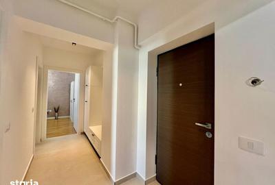 Apartament cu 2 camere decomandat în Rediu - 14