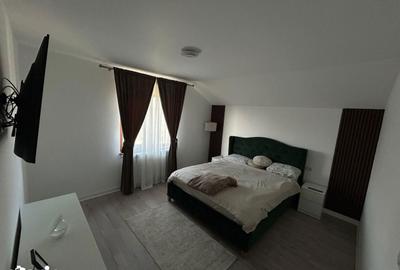 Apartament cu 4 camere în Central - 6