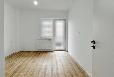 Apartament cu 2 camere decomandat în Tractorul - 17