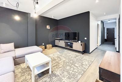 De inchiriat apartament 2 camere Iancului, Tepes Voda, bloc 2016 - 2