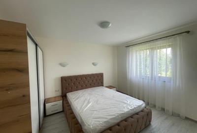 Casă cu 2 camere cu Teren 700 Mp în Piscu - 6