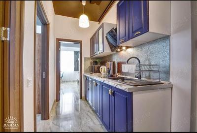 Apartament cu 2 camere decomandat în Nord - 9