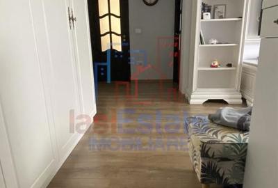 Apartament cu 3 camere decomandat, mobilat în Valea Lupului - 3