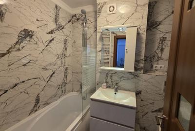 Apartament cu 3 camere semidecomandat în Central - 5