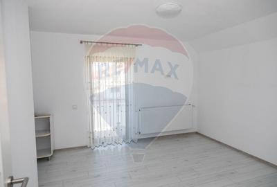 Casa / Vila de vanzare Sanpetru, judetul Brasov - 12