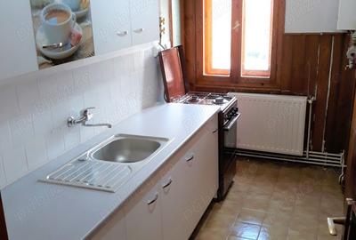 Inchiriez apartament cu 1 camera, et. 1, pe malul Timisului, in zona OMV, Altex, Kaufland, Dedeman. - 3