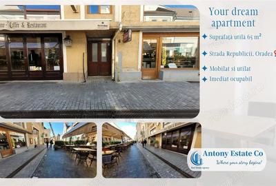 Apartament cu 2 camere decomandat în Ultracentral - 3