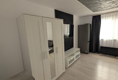 Garsonieră decomandată în Agigea - 4