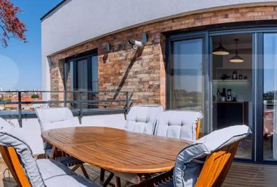 Apartament cu 4 camere decomandat în Central - 10