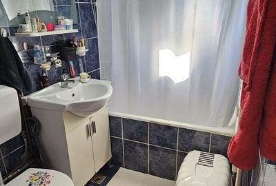 Apartament cu 2 camere în Giurgiului - 9