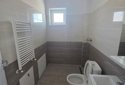 Apartament cu 2 camere în Podu Roș - 8