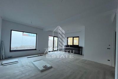 Duplex cu 4 camere, 3 bai,teren 250 mp in zona Dambovita - 11