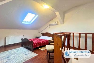 Casă cu 3 camere cu Teren 37 Mp în Ultracentral - 8