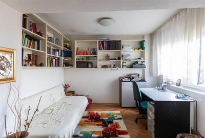 Apartament 4 camere, decomandat - Centrul Civic Apartament 4 camere, decomandat - Centrul Civic - 9