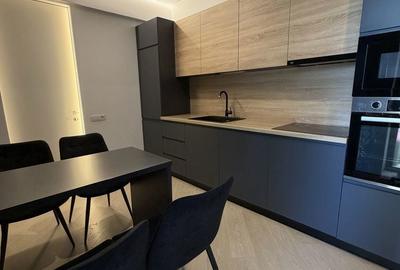 Apartament cu 3 camere decomandat în Central - 6