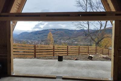CASA VALEA DOFTANEI TIP AFRAME - 5
