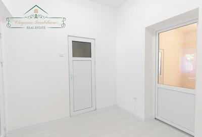 Apartament cu 2 camere semidecomandat în Central - 4