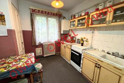 Apartament cu 2 camere în Semicentral - 10