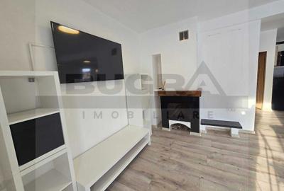 Casa individuala potrivita pentru activitate de birou, zona C. Turzii - 3