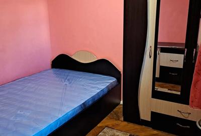 Apartament cu 2 camere în Trivale