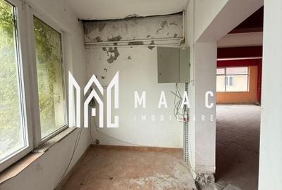 Spațiu comercial versatil I Selimbar-Zona Unimat - 10