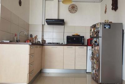 2 camere central - 3