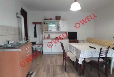Casă cu 3 camere cu Teren 796 Mp în Malnaș - 10