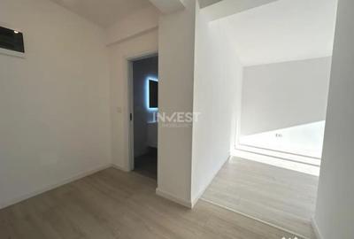 Garsonieră decomandată în Popas Păcurari - 2