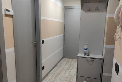 Apartament cu 2 camere decomandat în Mărăști - 4