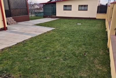 Casă cu 4 camere în Sfântu Ilie - 13