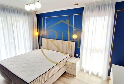 Oferim spre inchiriere un apartament deosebit cu 3 camere, Complex Adora Forest - 2