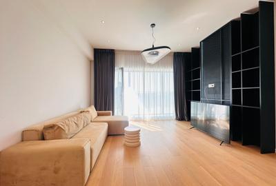 One Verdi Park - 3 camere mobilat + parcare subterana - 1