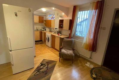 Apartament cu 2 camere în 1 Mai - 3