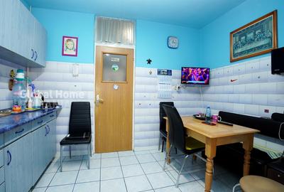 Apartament cu 3 camere decomandat, mobilat în Aviației - 8