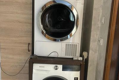 Apartament 3 Camere - Ghermanesti Snagov - 8