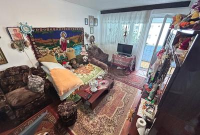 Apartament cu 2 camere decomandat, mobilat în Gorjului - 4